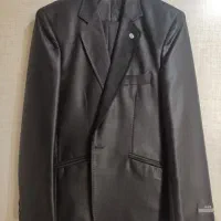 کت و شلوار مردانه