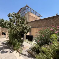 ویلایی شهرک حیدری بلوک ۲