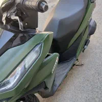 کلیک|موتورسیکلت|کرج, خرمدشت|دیوار