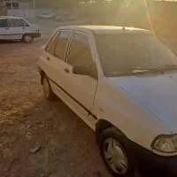 پراید131 مدل 90 sl|خودرو سواری و وانت|اصفهان, رکن الدوله شرقی|دیوار