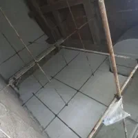 داربست دلفان سرتاسر جزیره|خدمات پیشه و مهارت|درگهان, |دیوار