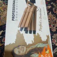 دستگاه فر مو