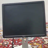 فروش مانیتور ۱۷ یا ۱۹اینچ.دوچرخه ۲۶|رایانه رومیزی|فارسان, |دیوار