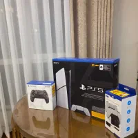 ps5 اکبند ریجن اروپا با فاکتور با گارانتی و بیمه