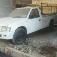 نیسان مدل 92متور تازه تعمیر