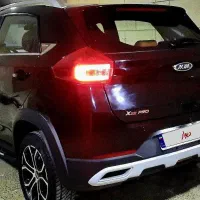 X22 Pro IE|خودرو سواری و وانت|اصفهان, مهدی آباد|دیوار