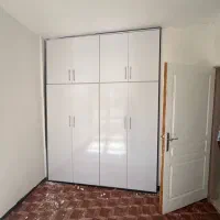 ۸۰ متر روبروی مترو شهرجدید هشتگرد|فروش آپارتمان|هشتگرد, شهرک ریحانه|دیوار