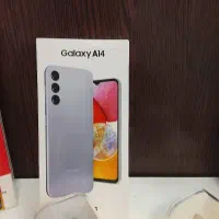 گوشی a14نو