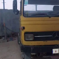 خاور|خودرو سنگین|نجف‌آباد, کهریزسنگ|دیوار