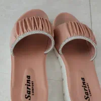 فروشی کفش دخترانه