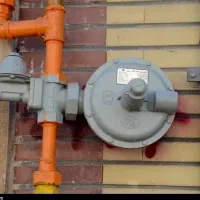 شرکت گازرسانی روحنواز و لوله کشی اتش نشانی