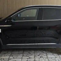 بیجینگ x7 فول وارداتی