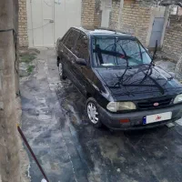 پراید ۸۳|خودرو سواری و وانت|کرج, حیدرآباد|دیوار