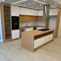 کابینت  شرایط  (پاک چوب)