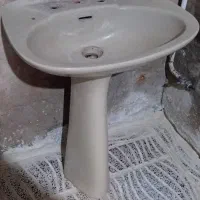 روشویی سالم مناسب باغ و کارگاه