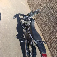 تلر روان ۱۴۰۰|موتورسیکلت|بردسکن, |دیوار