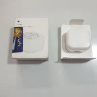 کلگی شارژر ایفون