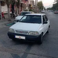 پراید 131