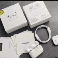 فروش ویژه ایرپاد اپل پرو ۲ ( pro 2 )|لوازم جانبی موبایل و تبلت|کاشان, عربها|دیوار