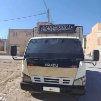 فروش ایسو ۸تن مدل ۸۷|خودرو سنگین|شهرضا, |دیوار