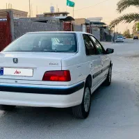 پارس سال سفارشی چهار چرخ دیسک مدل ۱۴۰۱|خودرو سواری و وانت|گله دار, |دیوار