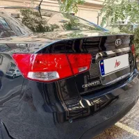 سراتو ۲۰۰۰ اپشنال فول مدل اواخر سال ۹۷ بدون رنگ|خودرو سواری و وانت|تهران, پونک|دیوار