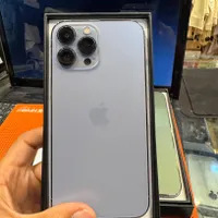iPhone 13 Pro Max 256 zaa