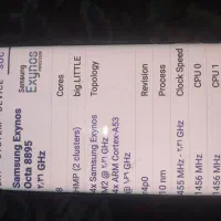 سامسونگ Galaxy S8 با حافظهٔ ۶۴ گیگابایت کارکرده|موبایل|تهران, نیروی هوایی (پیروزی)|دیوار
