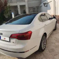 کادنزا۲۰۱۲ استثنایی سفید صدفی در حد