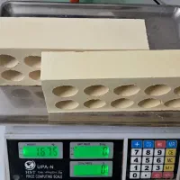 نما آجرین یزد|مصالح و تجهیزات ساختمان|تفت, |دیوار