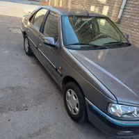 پارس مدل ۹۳ بدون رنگ سالم