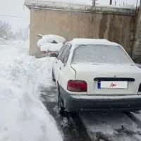 پراید 85|خودرو سواری و وانت|سردشت, |دیوار