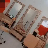 دکر ارایشگاه