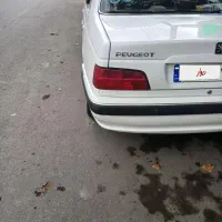 پژو پارس 1402tu5|خودرو سواری و وانت|گنبد کاووس, |دیوار