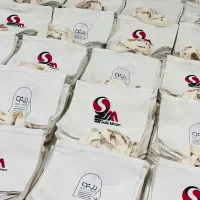 صنایع دستی ساک دستی متقال کیسه پارچه ای توتبگ|صنایع دستی و سایر لوازم تزئینی|قم, بنیاد|دیوار