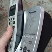 تلفن بی سیم