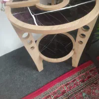 استند قلیان