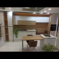 کابینت نمایشگاهی|مصالح و تجهیزات ساختمان|مرودشت, ابوذر شمالی|دیوار