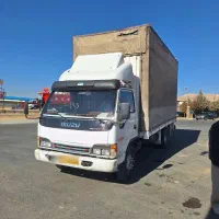 ایسوزو مدل ۸۵ ۶تن
