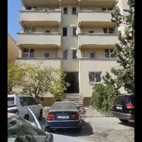 شهرک غرب زرافشان شمالی ۱۳۰ متر با دو اطاق