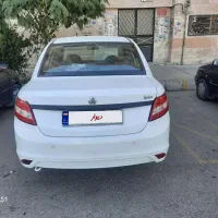 ساینا مدل ۹۷|خودرو سواری و وانت|محمدیه-قزوین, |دیوار