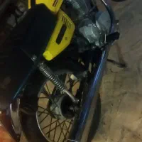 موتور سیکلت|موتورسیکلت|چترود, |دیوار