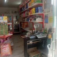 سوپر مارکت جهت معاوضه با ماشین یا فروشی|فروش مغازه و غرفه|بیرجند, |دیوار