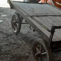 ارابه سالم بدون ایراد