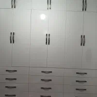 ساخت انواع مصنوعات چوبی