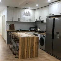 آپارتمان ۸۵ متری ۲ خواب در شهرزیبا|فروش آپارتمان|تهران, جوانمردان (اندیشه)|دیوار