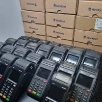 کارتخوان سیارقانونی 7210، نیولندبیسیم پوزسیمکارتی|فروشگاه و مغازه|مشهد, یاس|دیوار