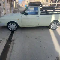 پیکان وانت خشک|خودرو سواری و وانت|میاندوآب, |دیوار