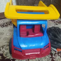 یک عدد گاز آشپزی دخترانه|اسباببازی بچه|یزد, |دیوار