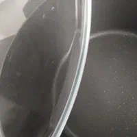 قابلمه تفلون نو سایز 28|ظروف پختوپز|زنجان, |دیوار